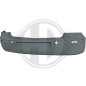 Paraurti posteriore Volkswagen Golf IV 97-03 (Cod. D-2213055)