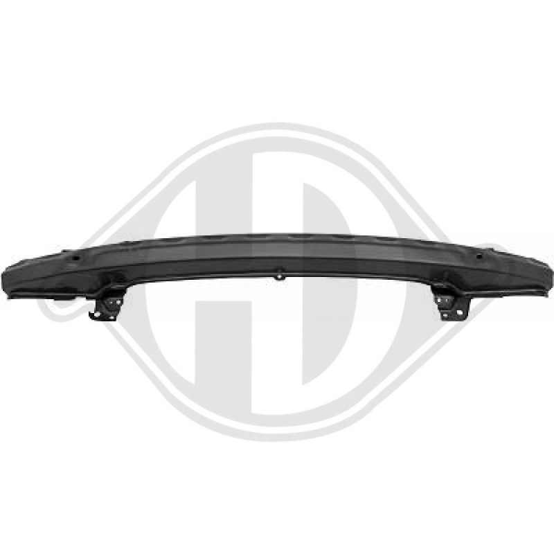 Ammortizzatore d'urto Paraurti Volkswagen Bora 98-05 (Cod. D-2213060)