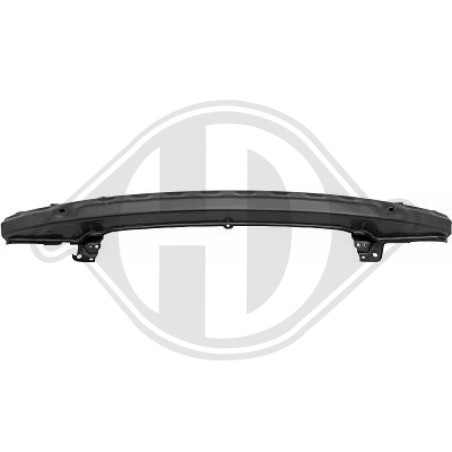 Ammortizzatore d'urto Paraurti Volkswagen Bora 98-05 (Cod. D-2213060)