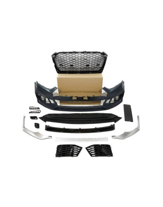 Kit Estetico Audi A5 Sportback F5 2016-2019 Look RS5 (Cod. E-TCA023615017)