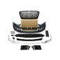 Kit Estetico Audi A5 Sportback F5 2016-2019 Look RS5 (Cod. E-TCA023615017)