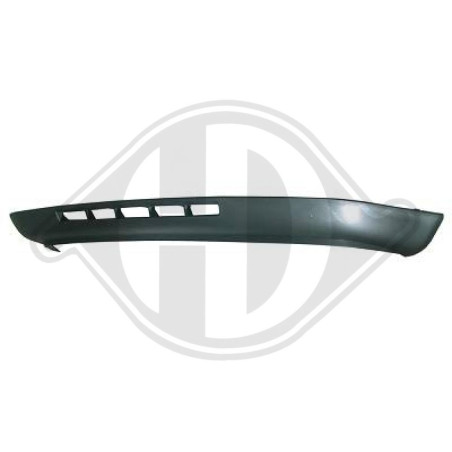 Spoiler Volkswagen Golf IV 97-03 (Cod. D-2213061)
