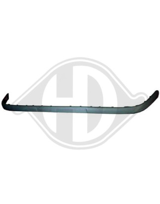 Modanatura decorativa/ protettiva Paraurti Volkswagen Golf IV 97-03 (Cod. D-2213062)