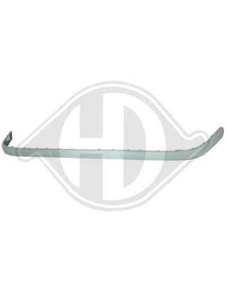 Modanatura decorativa/ protettiva Paraurti Volkswagen Golf IV 97-03 (Cod. D-2213063)