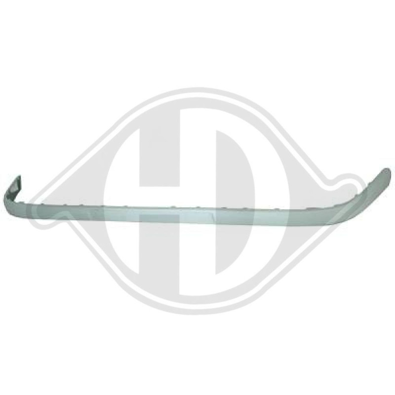 Modanatura decorativa/ protettiva Paraurti Volkswagen Golf IV 97-03 (Cod. D-2213063)