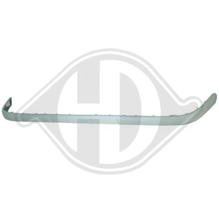 Modanatura decorativa/ protettiva Paraurti Volkswagen Golf IV 97-03 (Cod. D-2213063)