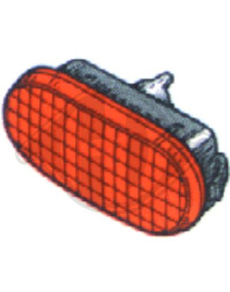 Indicatore direzione laterale Volkswagen Golf IV 97-03 (Cod. D-2213079)
