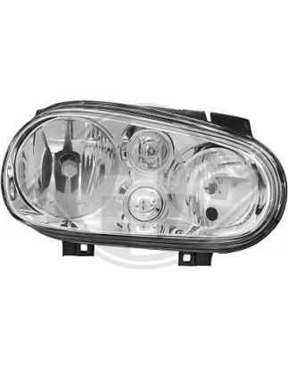 Faro anteriore destro Volkswagen Golf IV 97-03 (Cod. D-2213088)