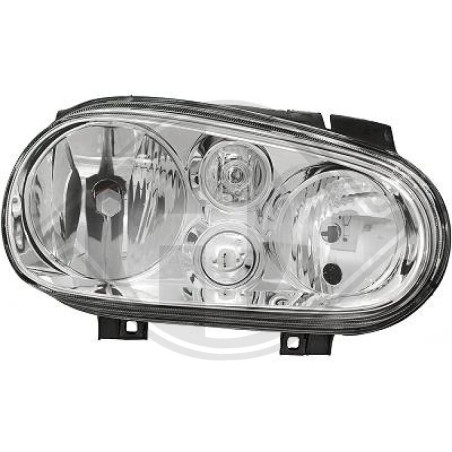 Faro anteriore destro Volkswagen Golf IV 97-03 (Cod. D-2213088)