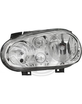 Faro anteriore sinistro Volkswagen Golf IV 97-03 (Cod. D-2213089)