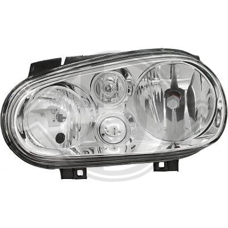 Faro anteriore sinistro Volkswagen Golf IV 97-03 (Cod. D-2213089)