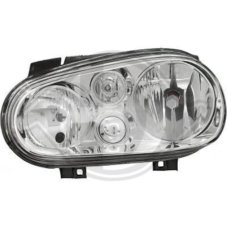 Faro anteriore sinistro Volkswagen Golf IV 97-03 (Cod. D-2213089)