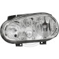 Faro anteriore sinistro Volkswagen Golf IV 97-03 (Cod. D-2213089)