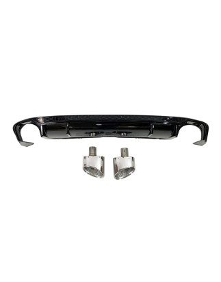 Kit Estetico Audi A5 Sportback F5 2016-2019 Look RS5 (Cod. E-TCA023615017)