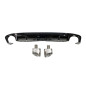 Kit Estetico Audi A5 Sportback F5 2016-2019 Look RS5 (Cod. E-TCA023615017)