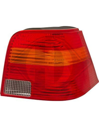 Luce posteriore Dx Volkswagen Golf IV 97-03 (Cod. D-2213090)