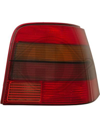Luce posteriore Dx Volkswagen Golf IV 97-03 (Cod. D-2213092)