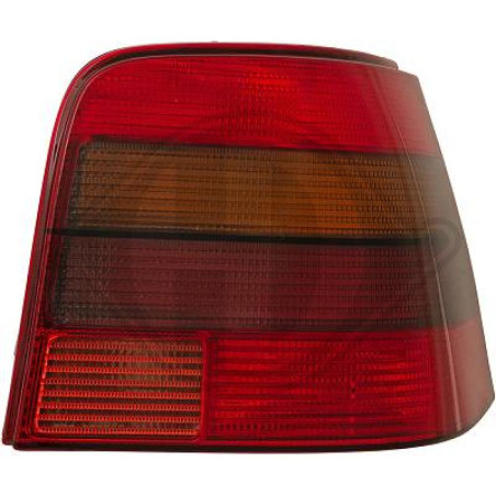 Luce posteriore Dx Volkswagen Golf IV 97-03 (Cod. D-2213092)