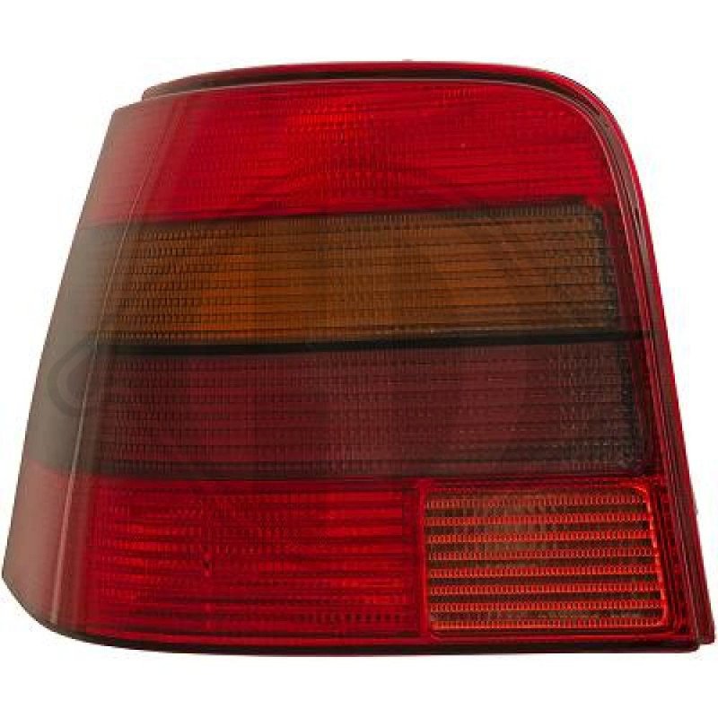 Luce posteriore Sx Volkswagen Golf IV 97-03 (Cod. D-2213093)