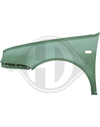 Parafango anteriore sinistro Volkswagen Golf IV 97-03 (Cod. D-2213107)