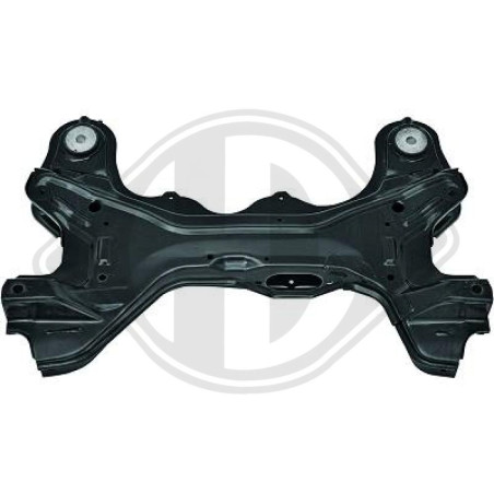 Telaio ausiliario / Supporto aggregati Audi A3 96-00 (Cod. D-2213119)