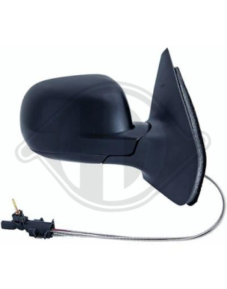 Specchio retrovisore esterno Volkswagen Golf IV 97-03 (Cod. D-2213124)