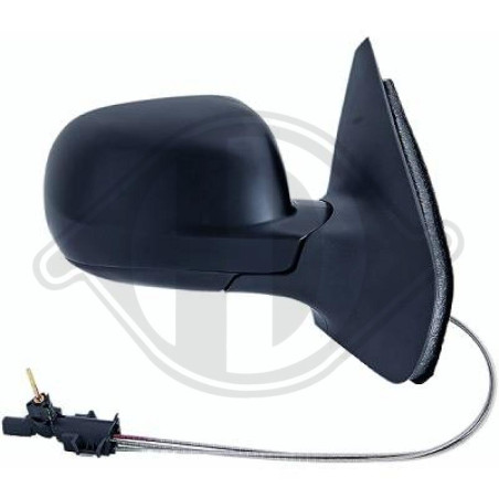 Specchio retrovisore esterno Volkswagen Golf IV 97-03 (Cod. D-2213124)