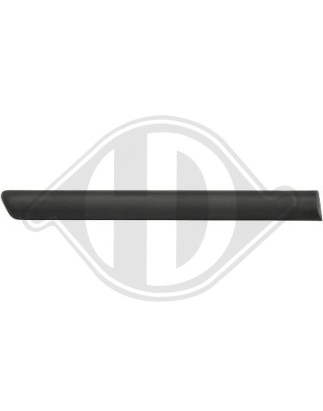 Modanatura decorativa/ protettiva Parafango posteriore destro Volkswagen Golf IV 97-03 (Cod. D-22131