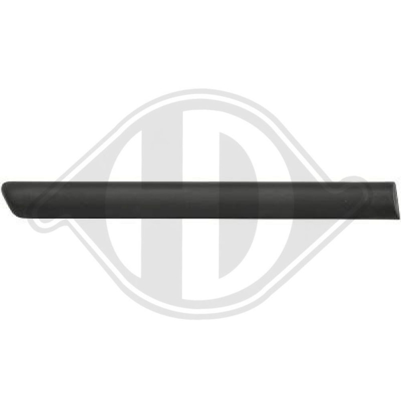 Modanatura decorativa/ protettiva Parafango posteriore destro Volkswagen Golf IV 97-03 (Cod. D-22131