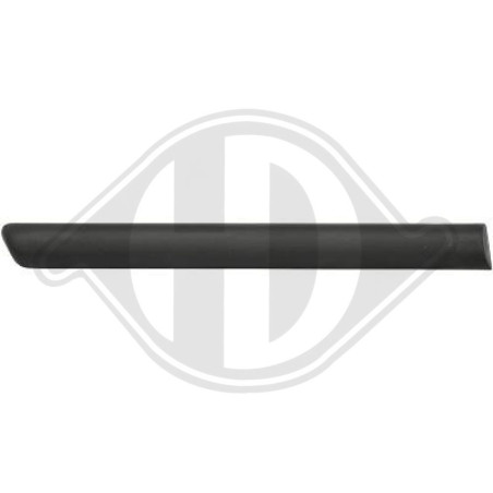 Modanatura decorativa/ protettiva Parafango posteriore destro Volkswagen Golf IV 97-03 (Cod. D-22131