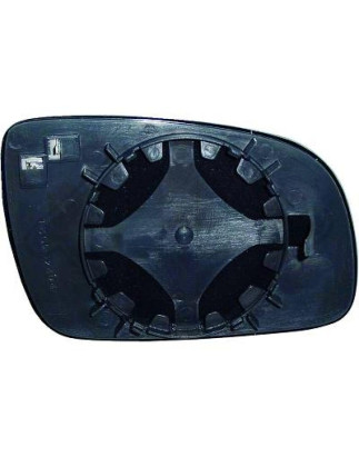 Vetro specchio Specchio esterno Seat Arosa (Typ 6H) 97-00 (Cod. D-2213128)