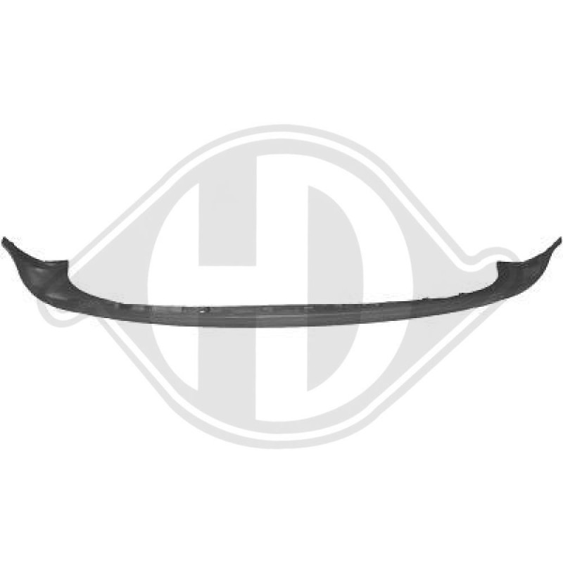 Spoiler Volkswagen Golf IV 97-03 (Cod. D-2213169)