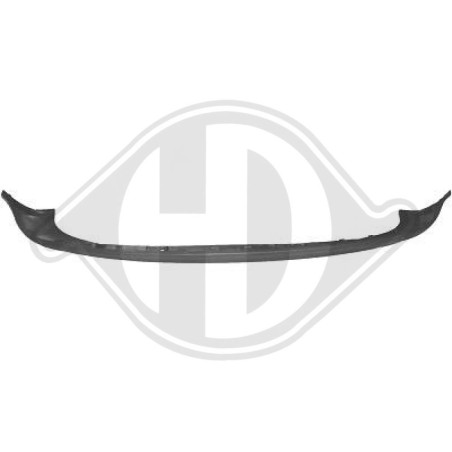 Spoiler Volkswagen Golf IV 97-03 (Cod. D-2213169)