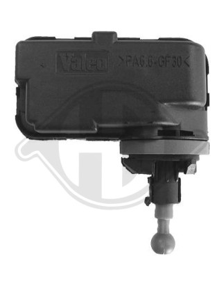 Regolatore Correzione assetto fari Audi A2 00 - (Cod. D-2213186)