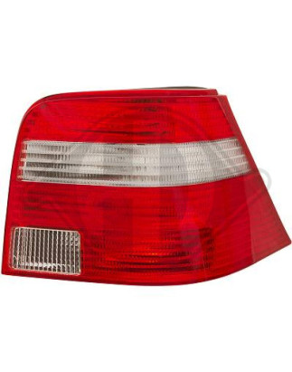 Luce posteriore Dx Volkswagen Golf IV 97-03 (Cod. D-2213190)