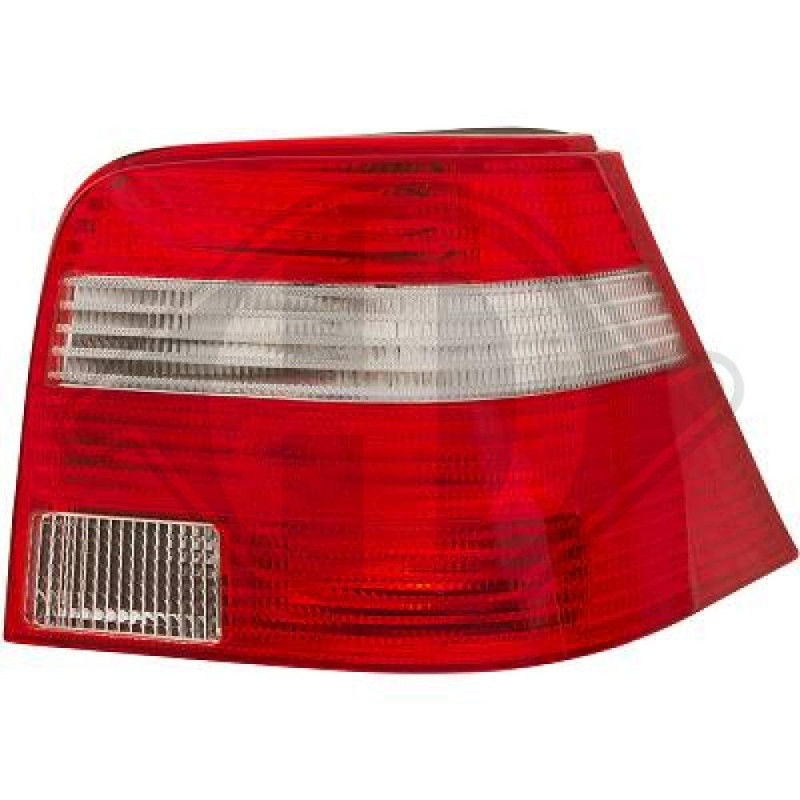 Luce posteriore Dx Volkswagen Golf IV 97-03 (Cod. D-2213190)