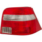 Luce posteriore Dx Volkswagen Golf IV 97-03 (Cod. D-2213190)