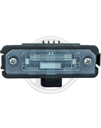 Luce targa Volkswagen Golf IV 97-03 (Cod. D-2213193)