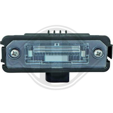 Luce targa Volkswagen Golf IV 97-03 (Cod. D-2213193)
