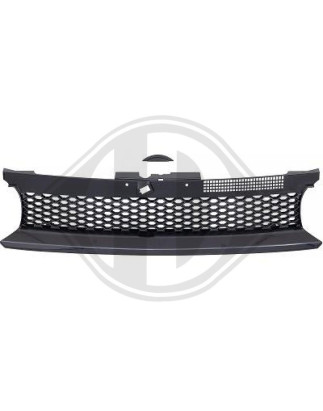 Griglia radiatore Volkswagen Golf IV 97-03 (Cod. D-2213241)