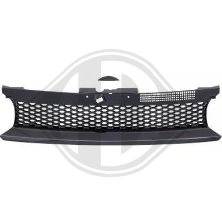 Griglia radiatore Volkswagen Golf IV 97-03 (Cod. D-2213241)