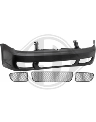 Paraurti Volkswagen Golf IV 97-03 (Cod. D-2213251)