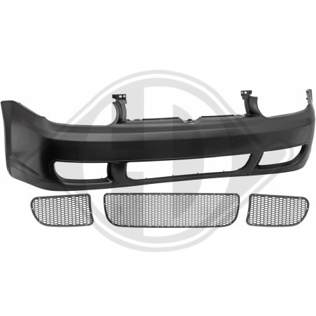 Paraurti Volkswagen Golf IV 97-03 (Cod. D-2213251)