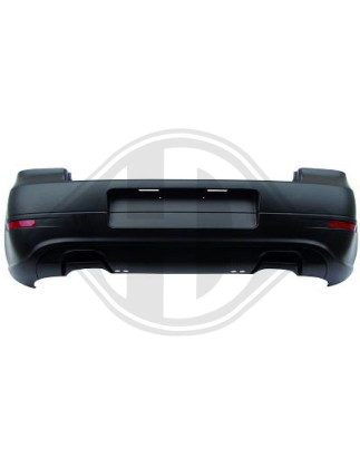 Paraurti posteriore Volkswagen Golf IV 97-03 (Cod. D-2213255)