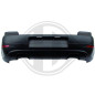 Paraurti posteriore Volkswagen Golf IV 97-03 (Cod. D-2213255)