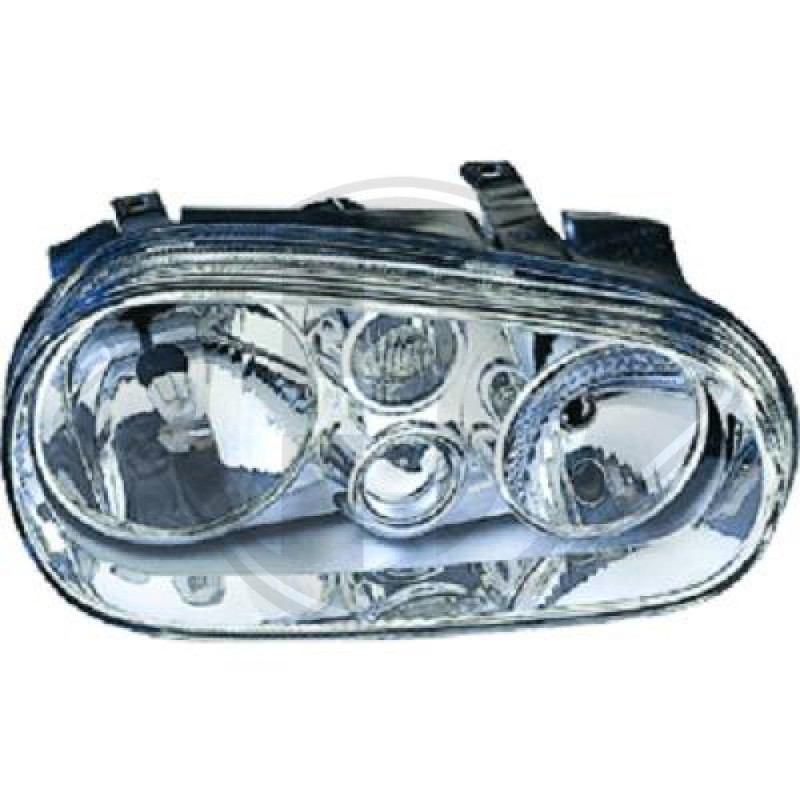 Faro anteriore destro Volkswagen Golf IV 97-03 (Cod. D-2213288)