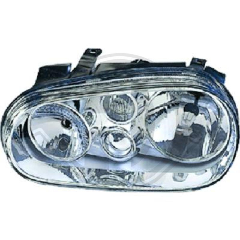 Faro anteriore sinistro Volkswagen Golf IV 97-03 (Cod. D-2213289)