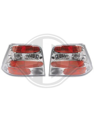 Kit fanalino posteriore Volkswagen Golf IV 97-03 (Cod. D-2213295)