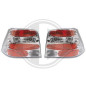 Kit fanalino posteriore Volkswagen Golf IV 97-03 (Cod. D-2213295)