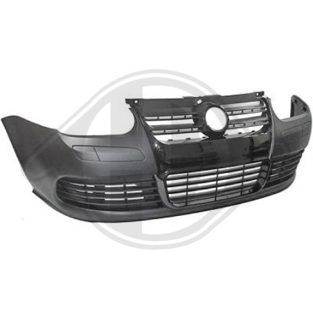 Paraurti anteriore Volkswagen Golf V 03-08 (Cod. D-2213351)